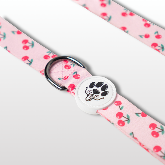 LESA CAINE CHERRY